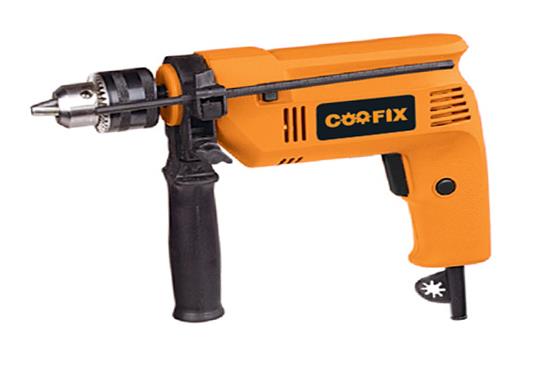 500w 1/2 انچ ہاتھ اثر ڈرل مشین جنوب مشرقی ایشیا مشہور