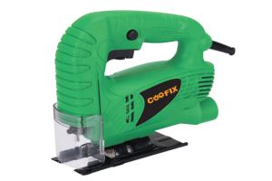 اعلی معیار الیکٹرک پاور ٹولز ناچنا دیکھا متغیرہ رفتار 65 ملی میٹر Woodworking ناچنا دیکھا