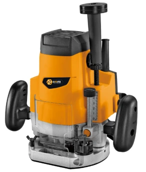 electric router