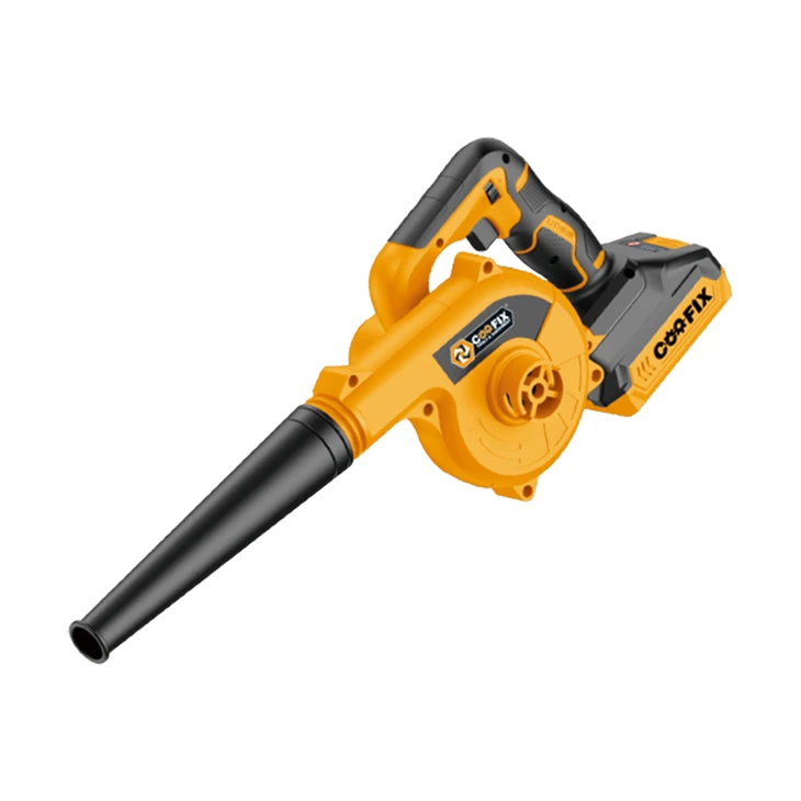 CF-CB001 کورڈلیس بلور