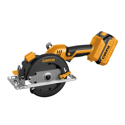 CF-CCS004 بے تار سرکلر سا