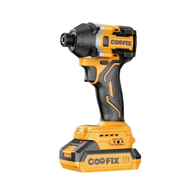 CF-CIS009 کورڈلیس امپیکٹ سکریو ڈرایور