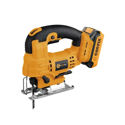 0–2900 RPM برش لیس کورڈ لیس جگ آرا۔