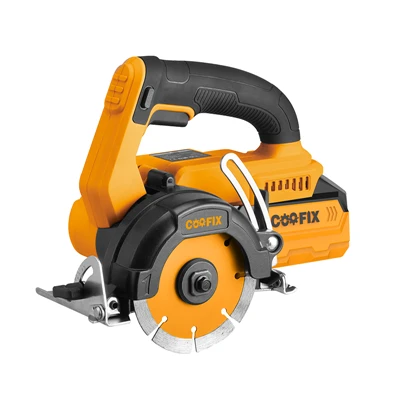 8000 rpm کورڈ لیس ماربل کٹر
