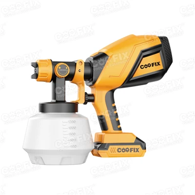 CF-CSG005 کورڈلیس اسپرے گن