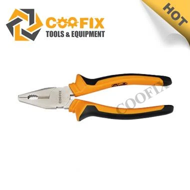 COOFIX اعلی درجے کی فنکشن لمبی ناک پلیئر
