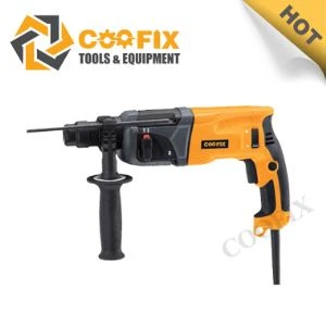 CF3202B 24mm پاور ٹولز روٹری ہتھوڑا ڈرل