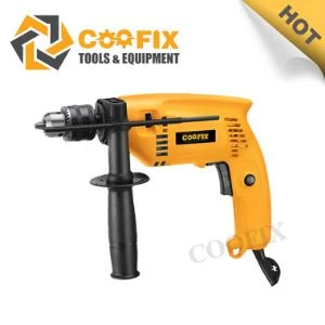 CF7131B 13mm SDS ہتھوڑا ڈرل اثر اثر
