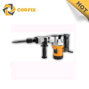COOFIX 1300W الیکٹرک مسمار کرنے والے ہتھوڑا بیکر کے اوزار