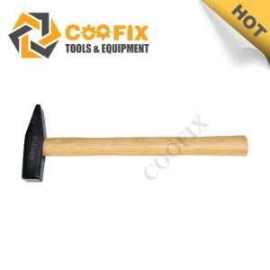 COOFIX امریکی قسم لکڑی ہینڈل کالو ہتھوڑا