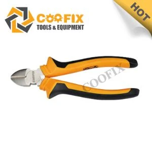 COOFIX لانگ ناک اختیاری سائڈ کاٹنے چمٹا
