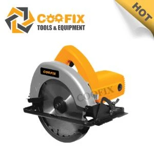 چھوٹے ہاتھ Heldcircular دیکھا دیوار کاٹنے کی مشین CF91808