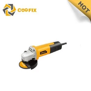 1100W ہائی پاور زاویہ گرائنڈر تفصیلات