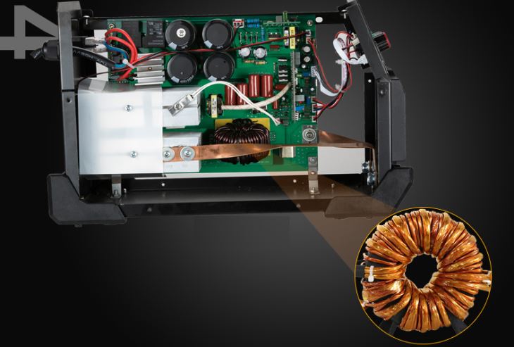 MMA ARC Welding Machine