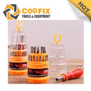 سستے پلاسٹک 31 Pcs ڈرایور آن لائن مقرر