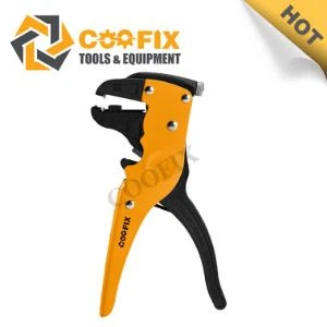 COOFIX ملٹی فنکشنل کیبل وائر اتارنے