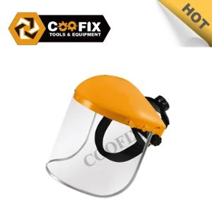 فیس شیلڈ ڈسٹ پروف ماسک